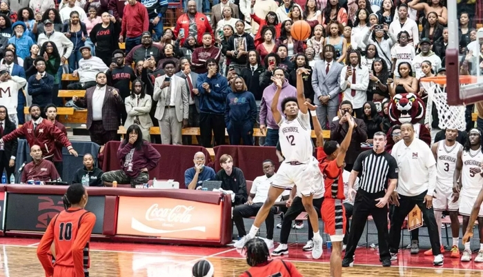 Maroon Tigers Deliver Thrilling Comeback Win Over Crosstown Rivals