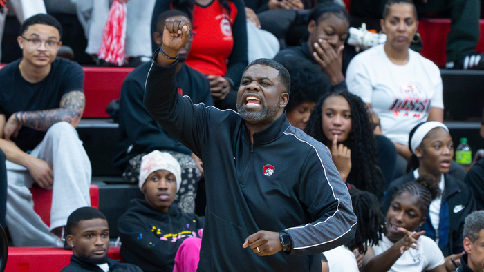 Rams Seek to Recapture HBCU Basketball Glory After Coaching Change at Winston-Salem State