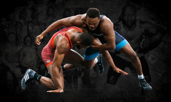 Uncovering the Rich Wrestling Legacy of HBCUs: A Story of Resilience and Excellence