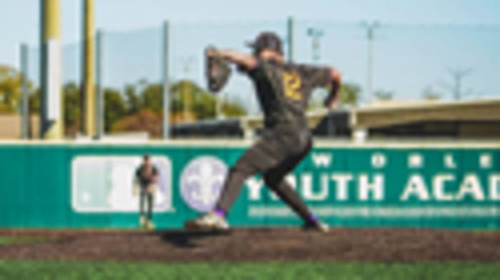 Miles Golden Bears Claim Decisive SIAC Series Win Over LeMoyne-Owen