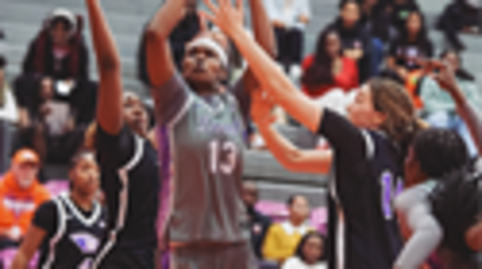 Edward Waters Tigers Roar to 10th Straight Win, Earn Votes in National Poll