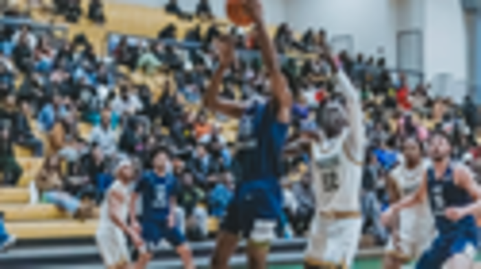 Soaring Dragons Extend HBCU Supremacy as Lane College Sinks Kentucky State
