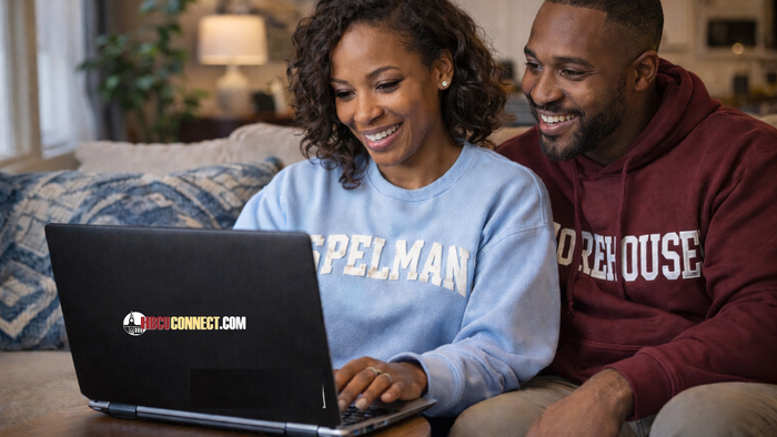 HBCU CONNECT LAUNCHES THE LARGEST HBCU-SPECIFIC MARKETPLACE WITH OVER 5,000 PRODUCTS!