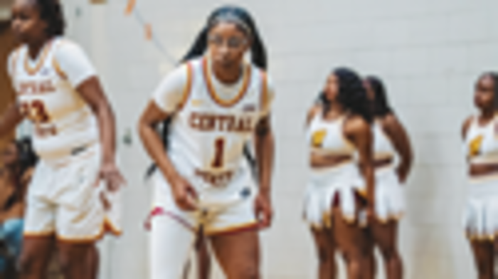 Central State Women