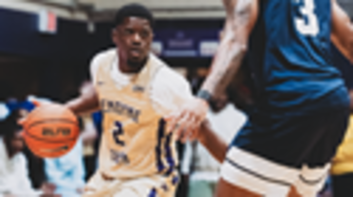 LeMoyne-Owen Shocks Top-Ranked Morehouse to Break Historic Streak, Showcasing HBCU Resilience