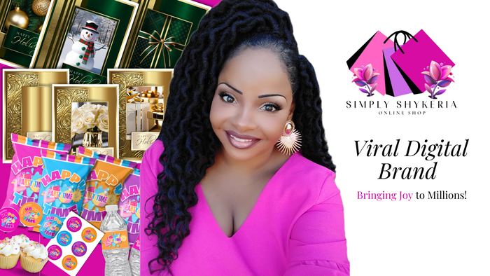 Free E-Cards at Pinterest.com/ShykeriaLifleur 🌷