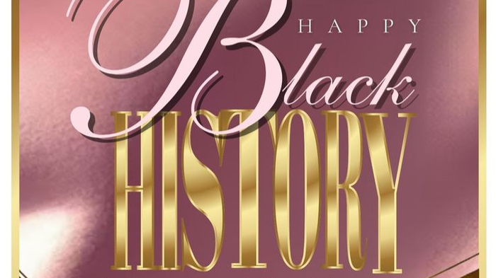 Free Black History Month E-Cards 🌷