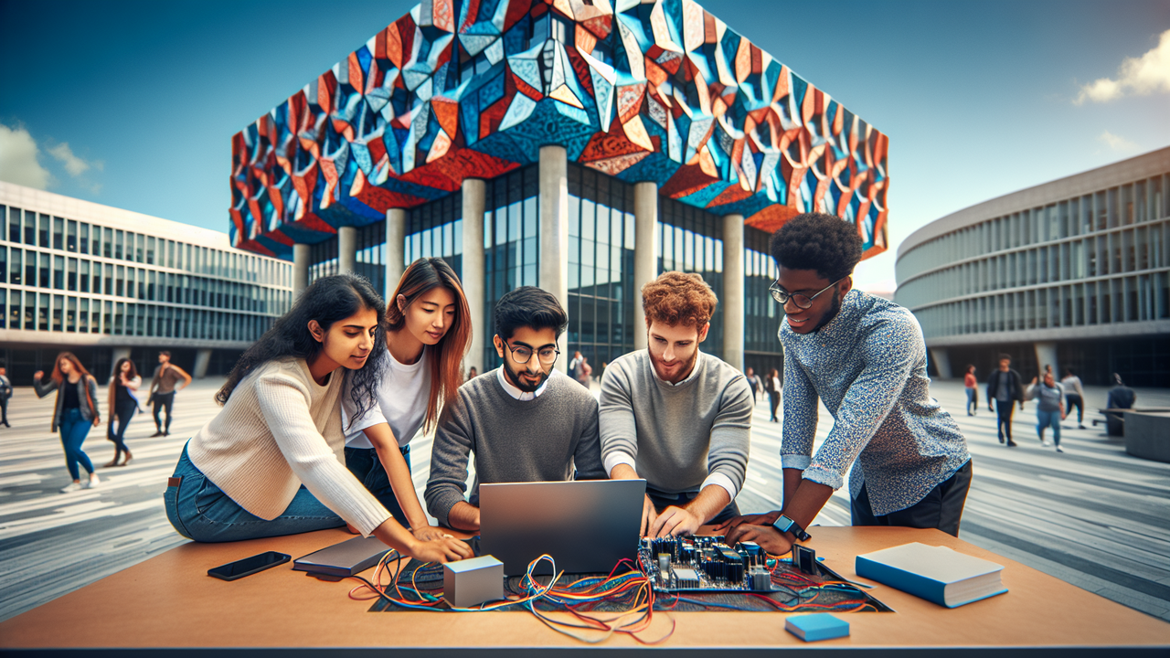 Reinvestment Fund Invests $1M to Support HBCU Innovation at Leading Institutions