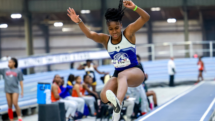 HBCU Track & Field Dominance: Fayetteville State Extends Reign, Virginia Union Makes History