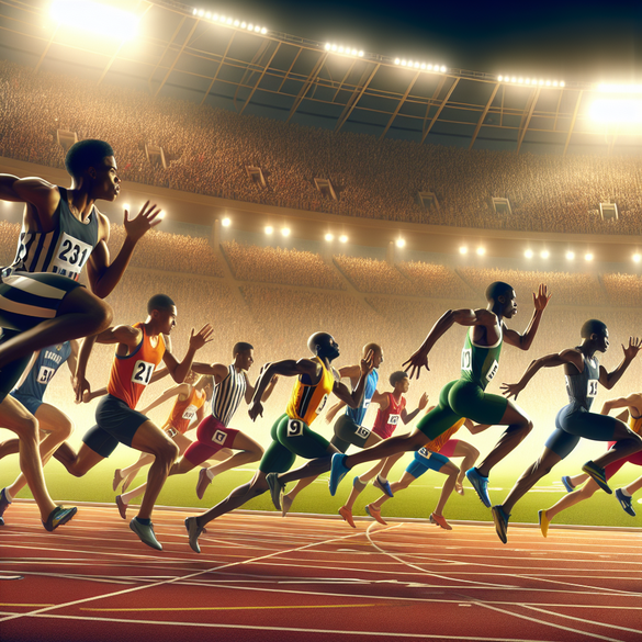 Virginia Union Ends Nearly Century-Long Drought, Wins Historic CIAA Indoor Track & Field Title