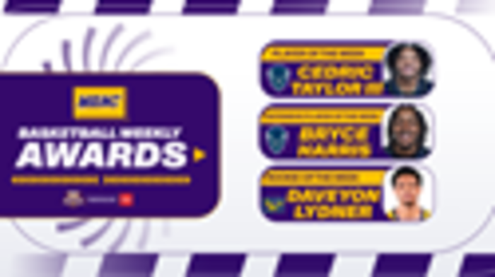 HBCU Hoops Highlights: Howard