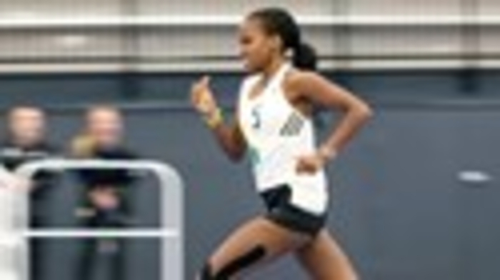 HBCU Stars Shine Bright at Indoor Pre-Nationals Meet