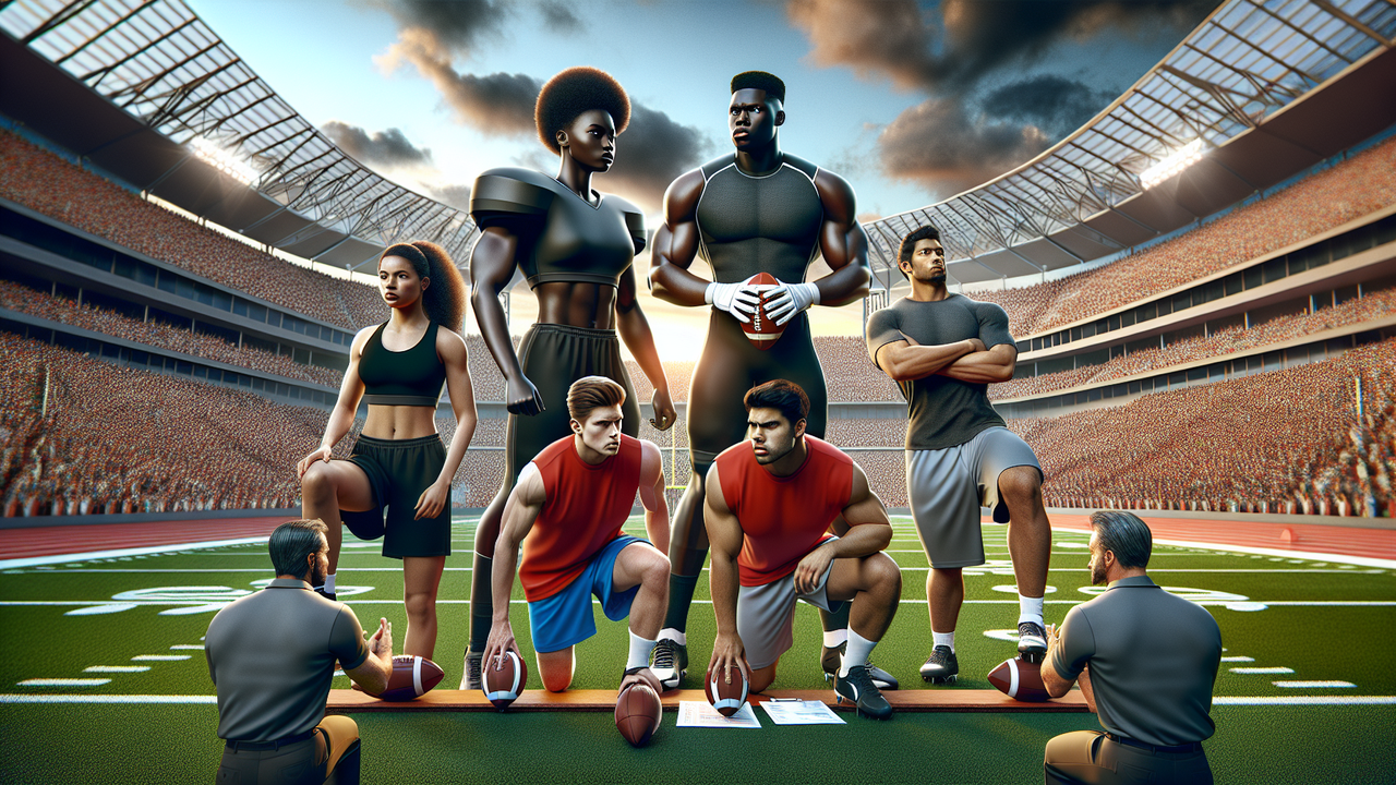 HBCU Legacy Bowl Celebrates 5 Years of Connecting NFL Prospects to the League