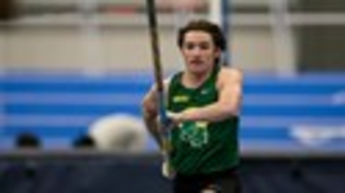 Norfolk State Spartans Shine at MEAC Indoor Track Championships