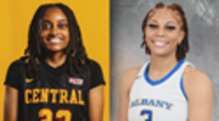 HBCU Standouts Shine in SIAC Women