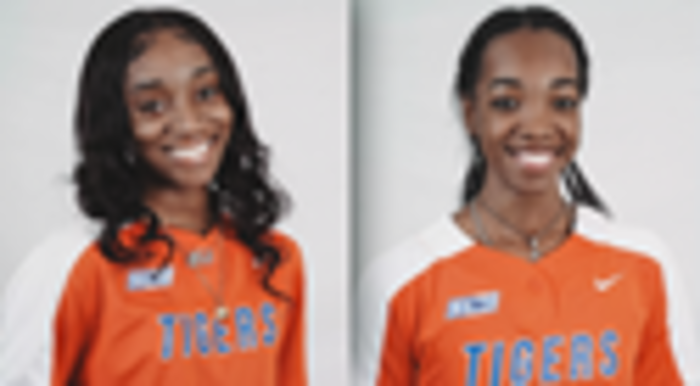 SIAC Softball Stars Shine Bright for Savannah State