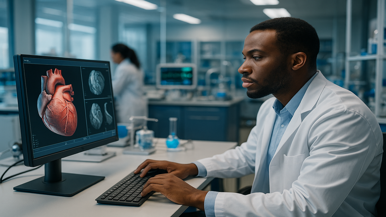 Jackson State University Secures $14.5 Million to Continue Heart Study Training Center