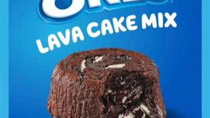 Ever give that special VALENTINE a LAVA CAKE