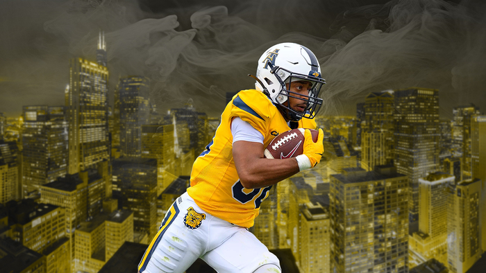 North Carolina A&T Aggies to Welcome First-Year Chicago State Cougars in Historic Matchup