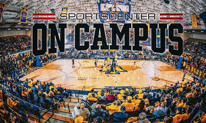 ESPN SportsCenter Spotlights NC A&T Women