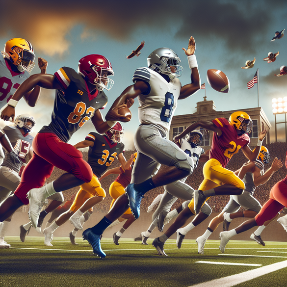 Morehouse Lands Proven NAIA Coach to Lead Football Resurgence