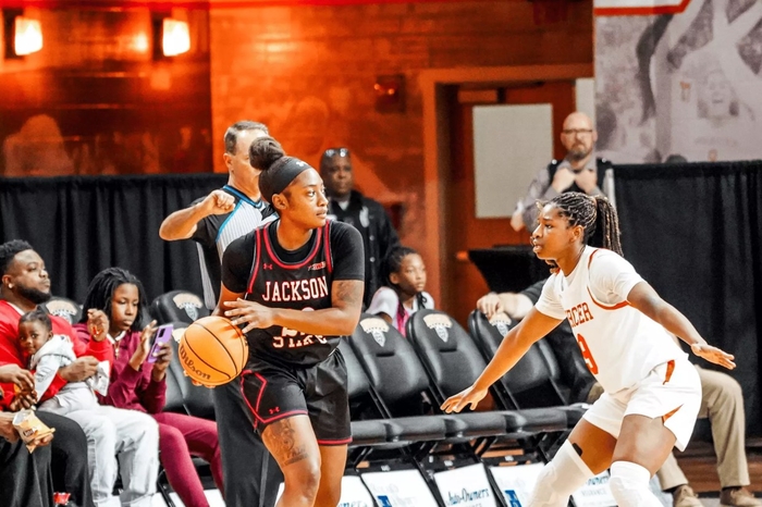 Steady Leadership Needed as Jackson State Navigates Midseason Changes