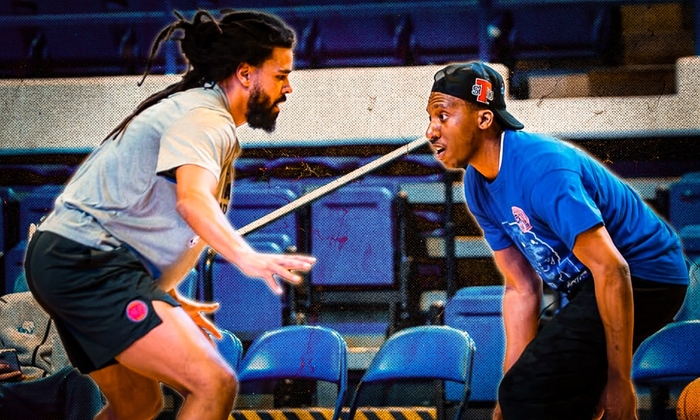 J. Cole Returns to HBCU Roots During Fall Off Tour