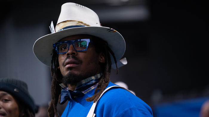 Cam Newton Launches HBCU Tailgate Tour: Spotlighting the Vibrant Gameday Cultures of Black Colleges