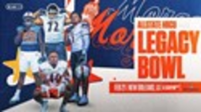 Soaring to New Heights: Morgan State Bears Shine at HBCU Legacy Bowl