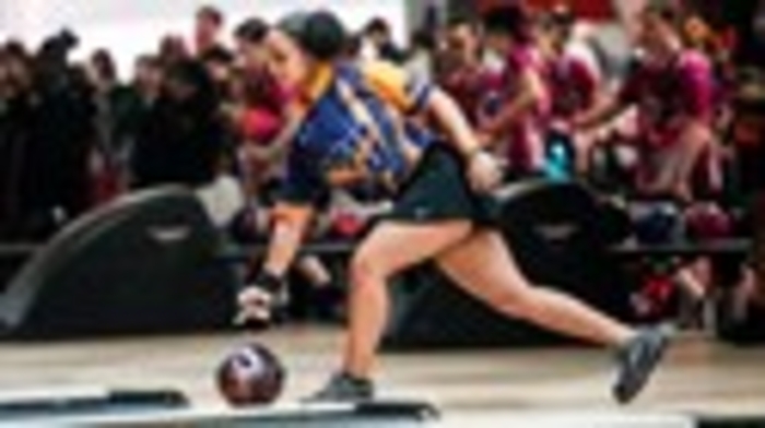 Coppin State Bowling Shines at James Brown Invitational, Showcasing HBCU Talent