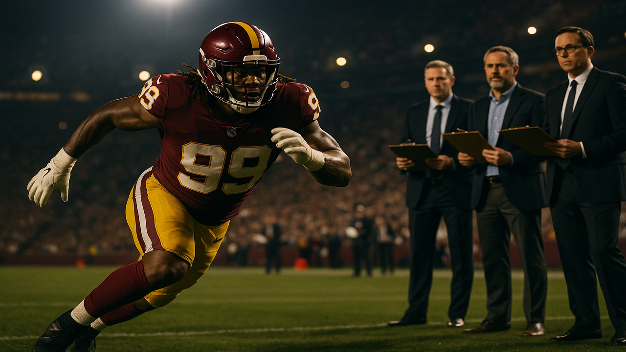 HBCU Legacy Bowl Showcases Elite Defensive Talent for NFL Scouts