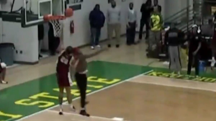 Morehouse Maroon Tigers Soar Past Kentucky State, But Bizarre Fan Incident Raises HBCU Security Concerns