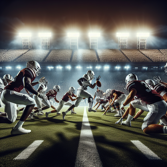 HBCU Standouts Shine at Allstate HBCU Legacy Bowl Practices