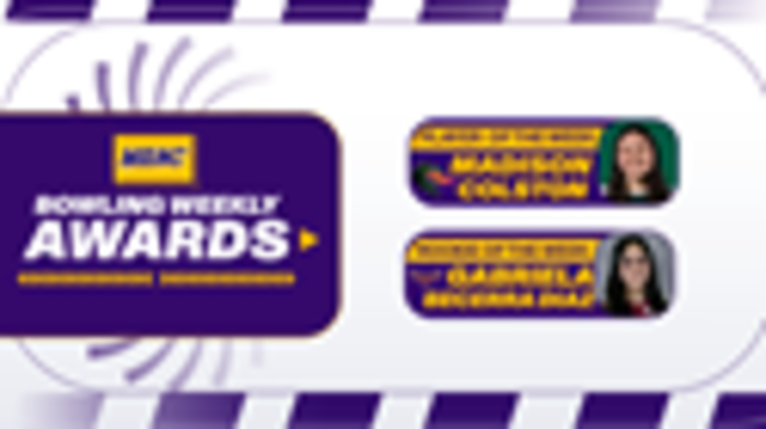 HBCU Bowling Stars Shine in MEAC Competition