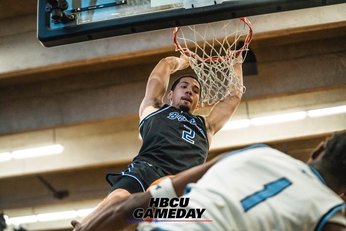 Powerhouses Fayetteville State and Virginia State Headline 2026 CIAA Men