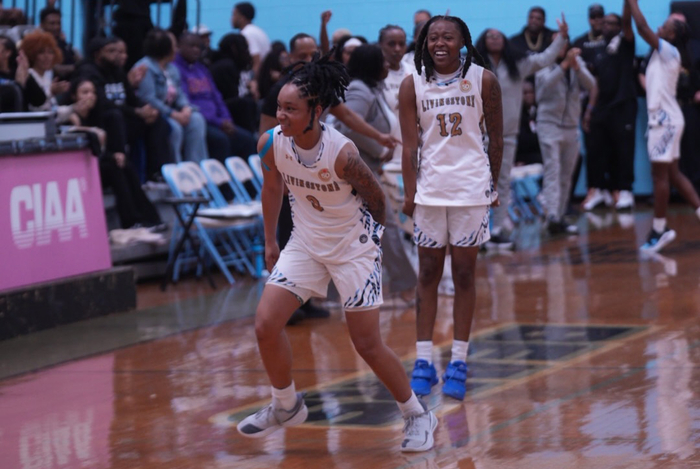 Livingstone Blue Bears Shock WSSU Rams in Thrilling HBCU Matchup