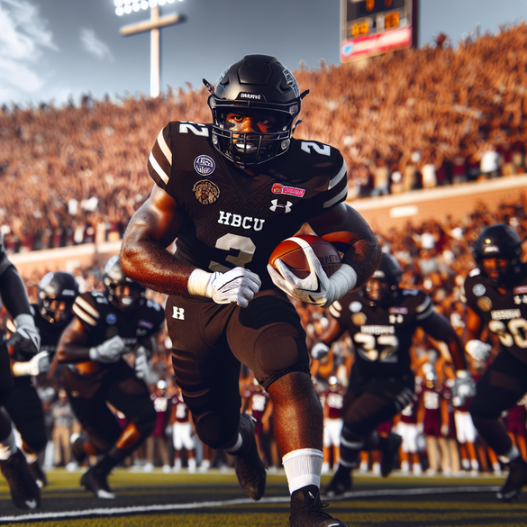 HBCU Standouts Shine at the 2026 HBCU Legacy Bowl