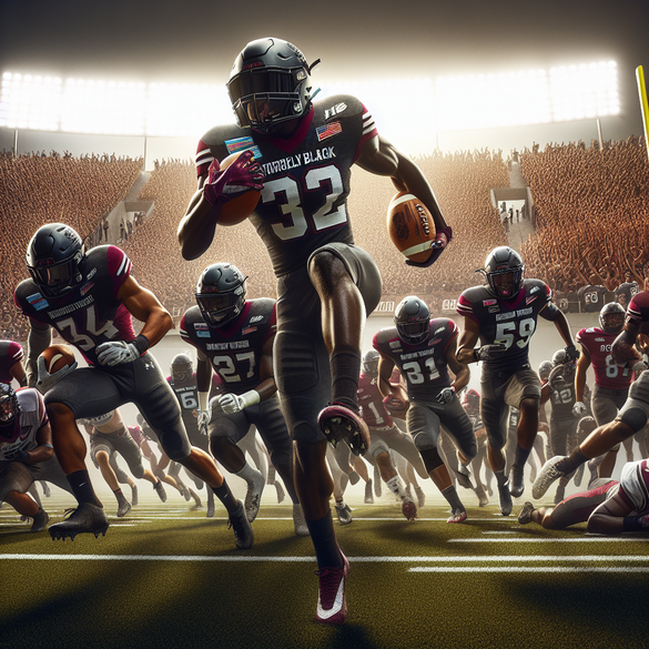 Trailblazing HBCU Women Wrestlers Shine at NCAA Regionals