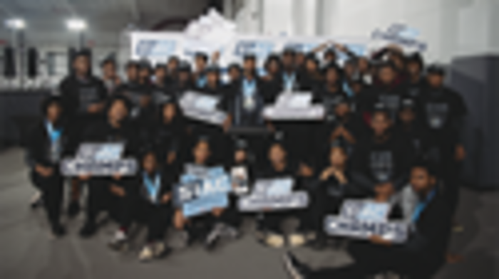 Morehouse Dominates SIAC Men