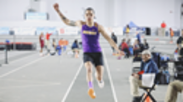HBCU Stars Shine Bright at 2026 SIAC Men