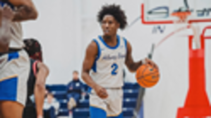 Albany State Shines on Senior Day, Defeating Benedict College in Double-Overtime Thriller