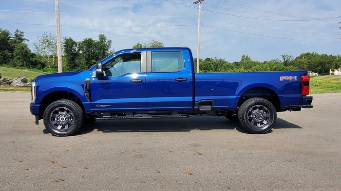 More Ways to Customize The 2026 Ford F-250 Truck