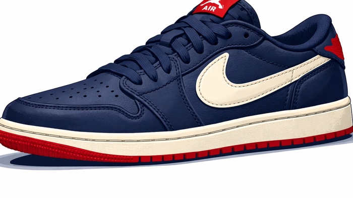Jordan Brand Strengthens Commitment to HBCU Excellence with New Howard University Air Jordan 1 Low OG