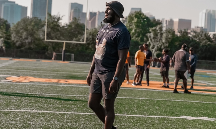 Kevon Fly Returns Home to Lead Memphis East High Football: A Coaching Journey from HBCU Champion to Community Builder