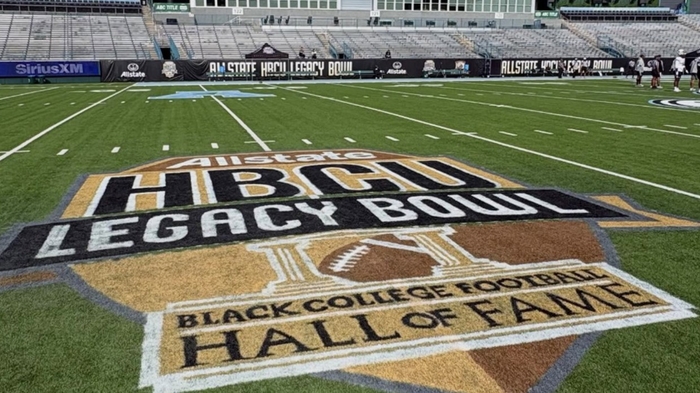 HBCU Stars Shine Bright in Thrilling 5th Annual HBCU Legacy Bowl