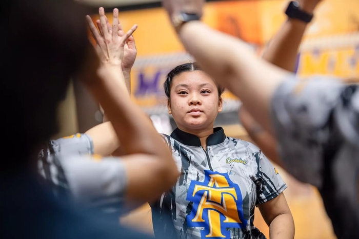 North Carolina A&T Aggies Cement MEAC Bowling Dynasty with Sixth Straight Title