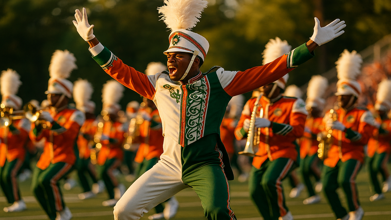 FAMU