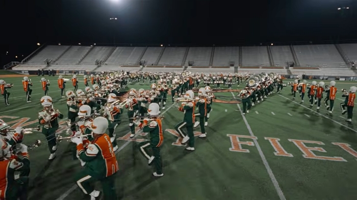 FAMU