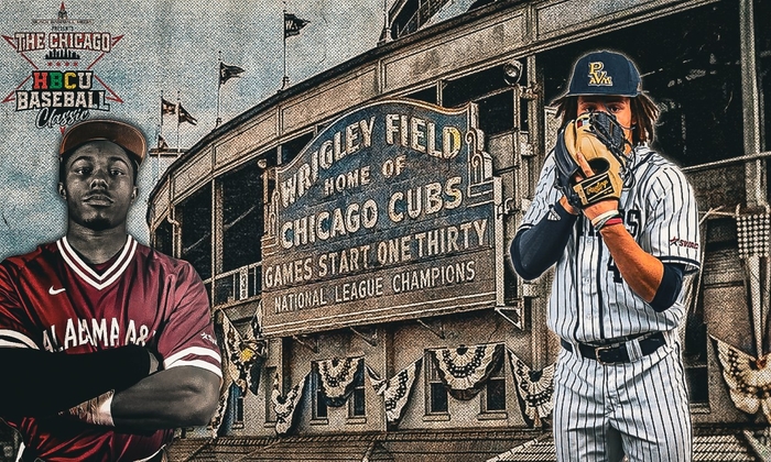 HBCU Pioneers Prepare to Rewrite History at Baseball