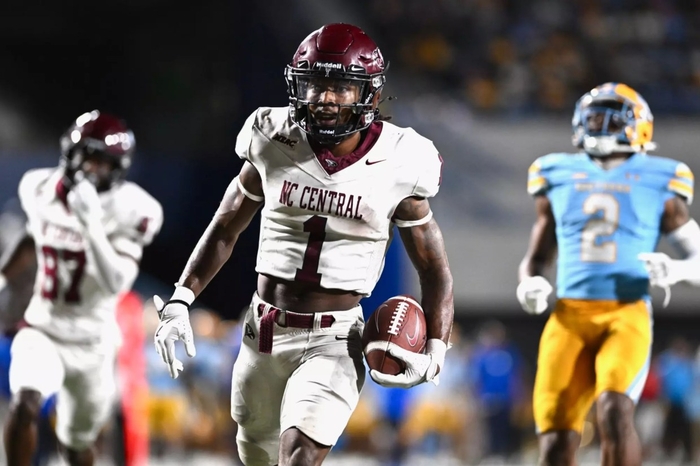 NCCU